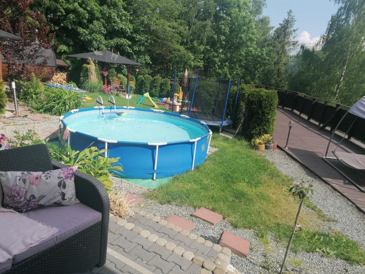 Holiday home Na Gorce *
