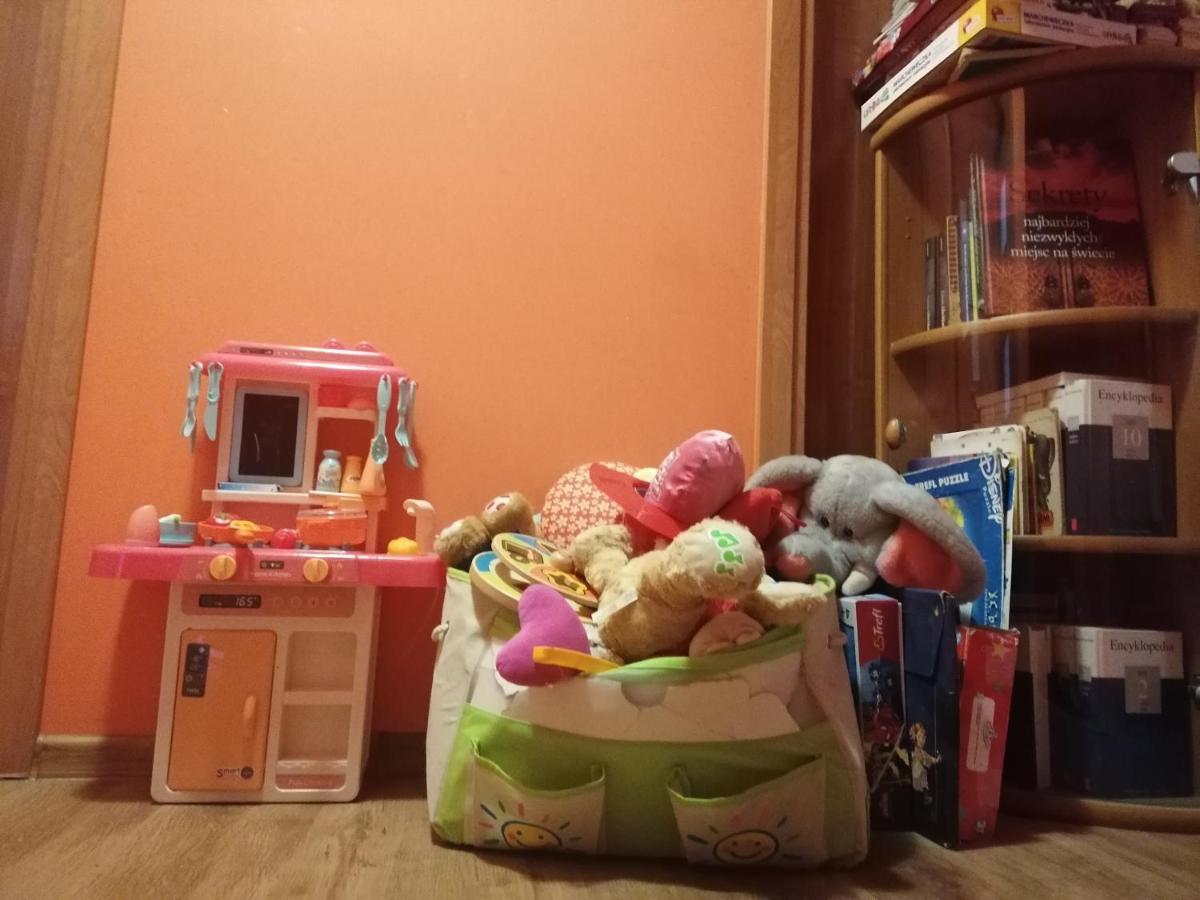 Prázdninový dům Na Gorce Szczyrk