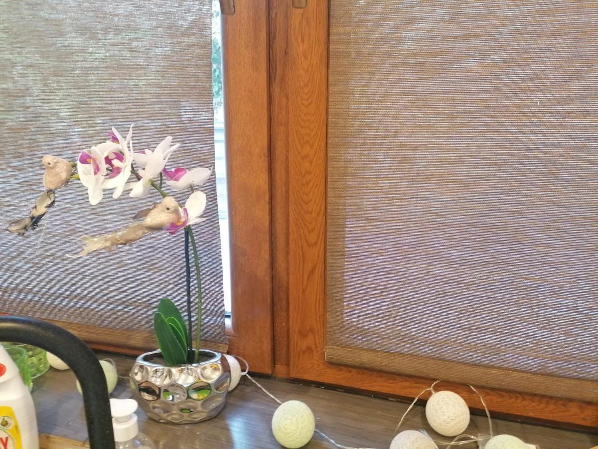 Na Gorce Ferienhaus *