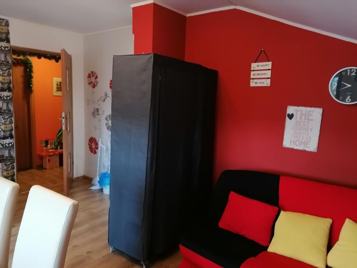 Na Gorce Holiday home Szczyrk