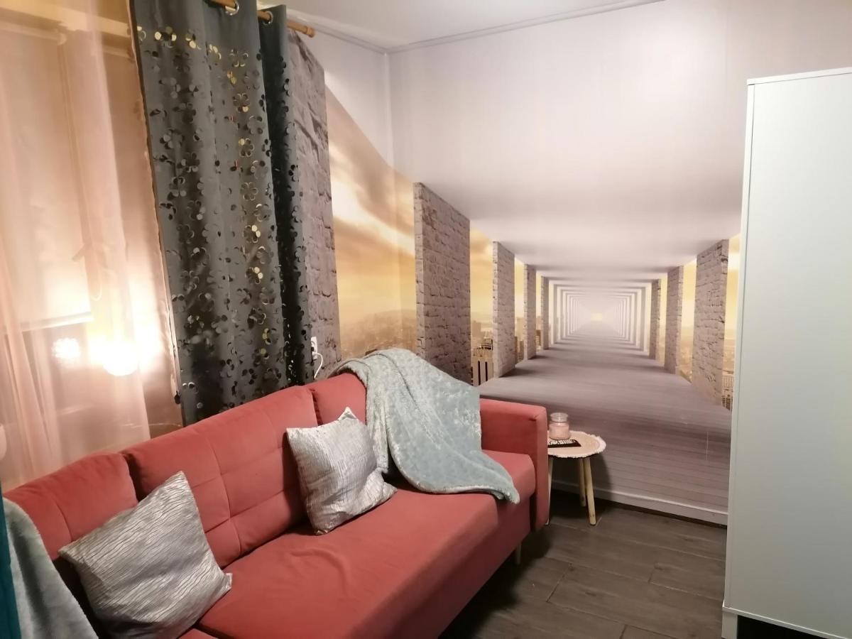 Na Gorce Holiday home