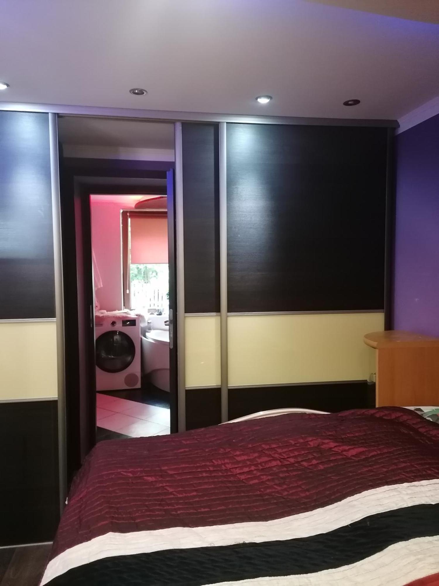 Ferienhaus Na Gorce