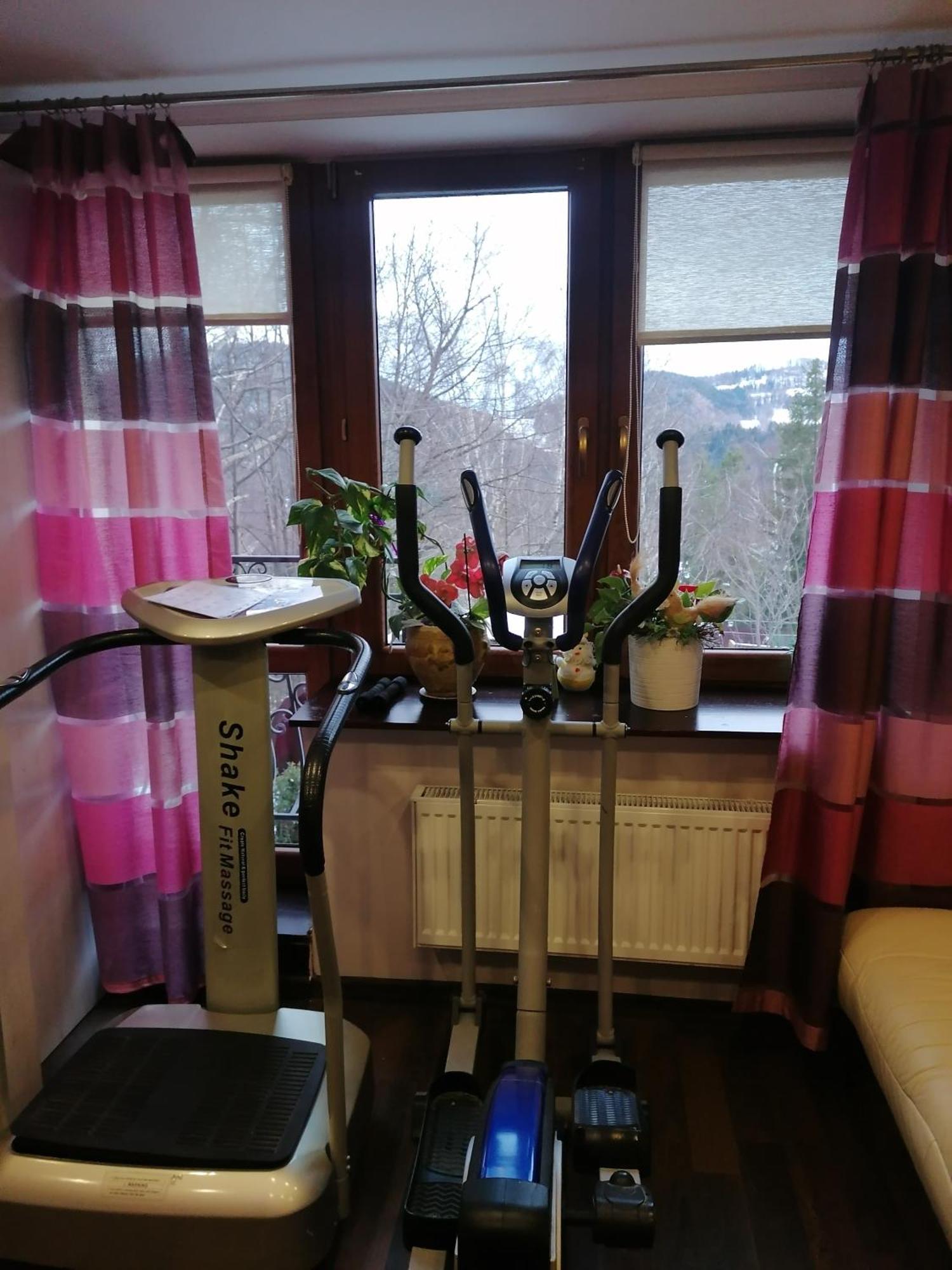 Na Gorce Ferienhaus