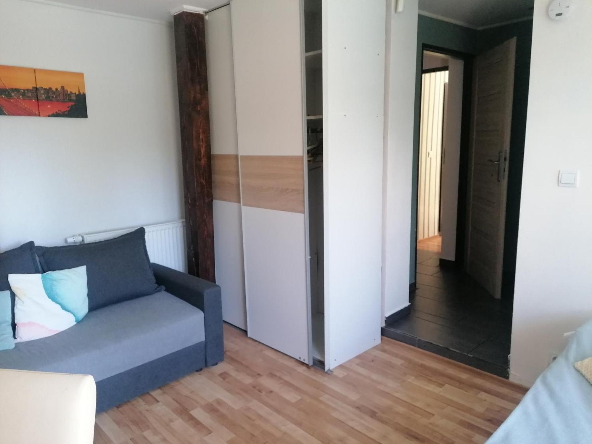 Ferienhaus Na Gorce *