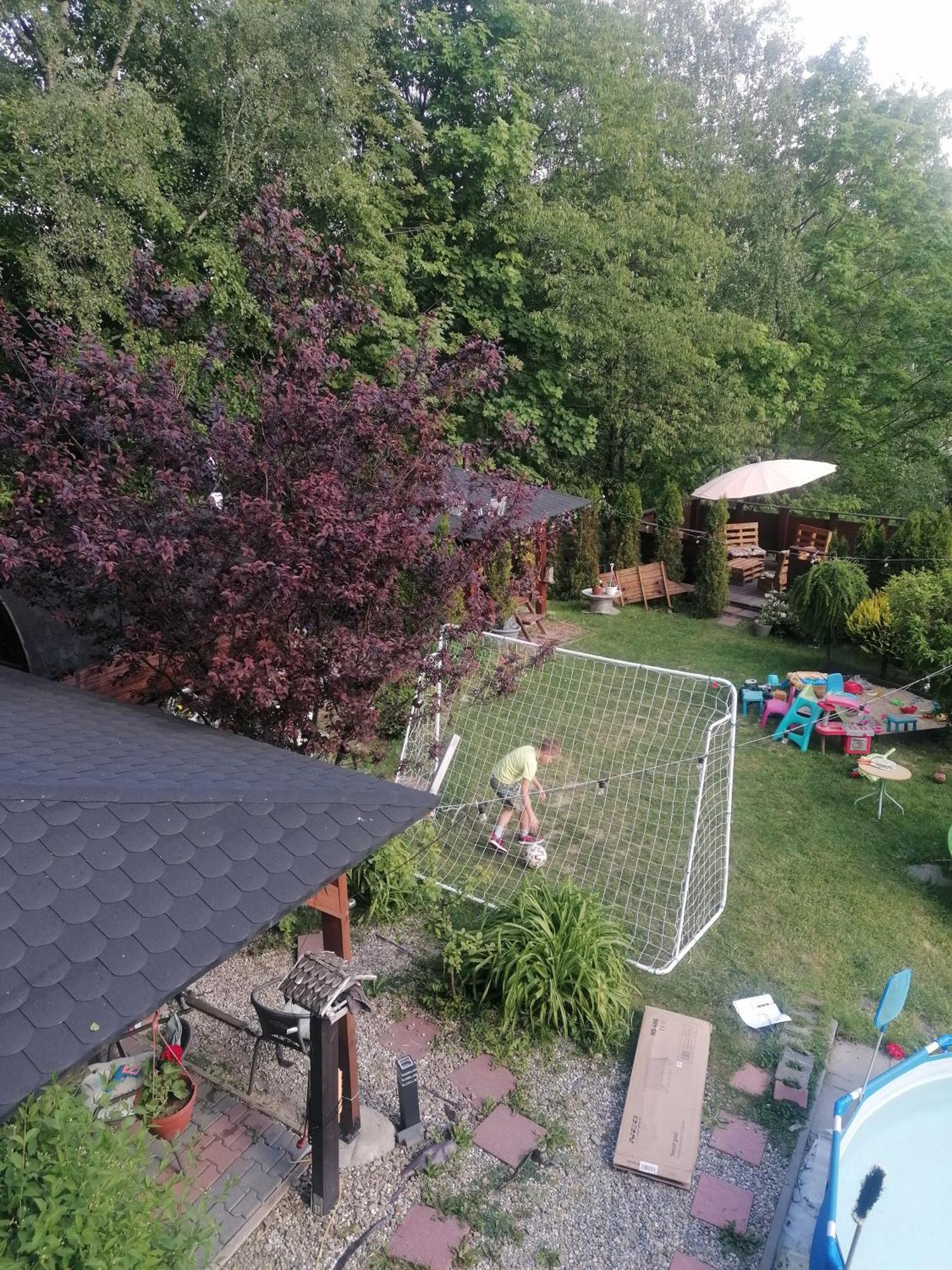 Na Gorce Ferienhaus
