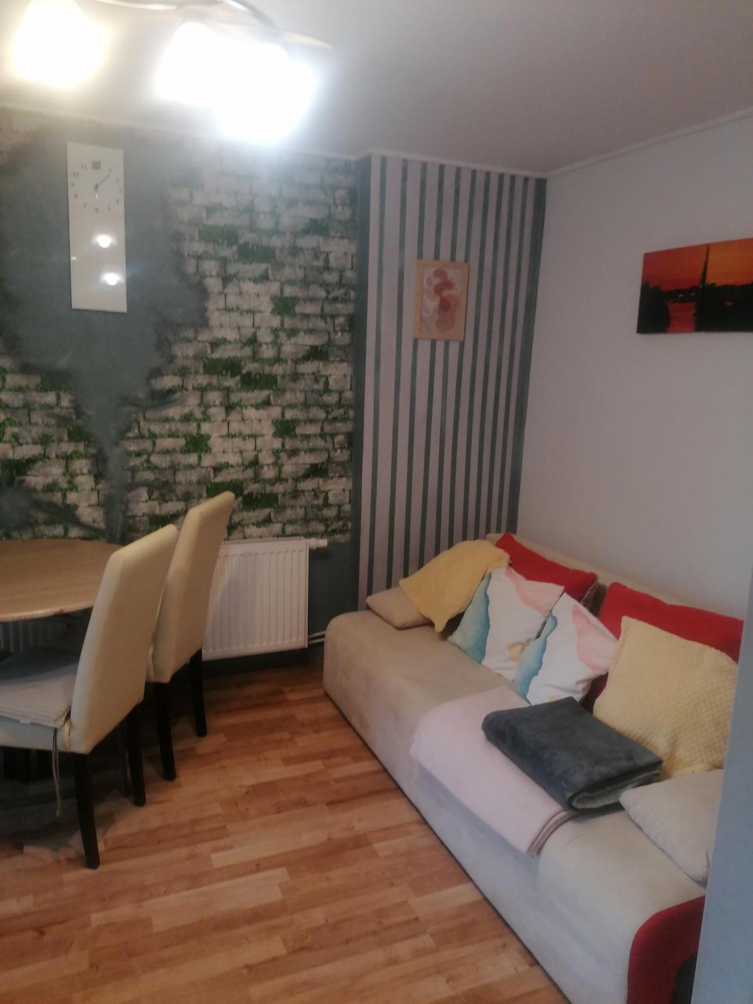 Ferienhaus Na Gorce Szczyrk