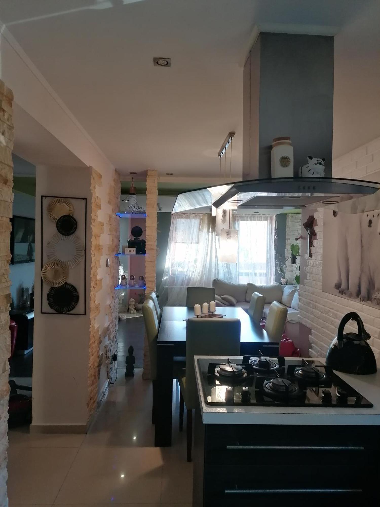 Na Gorce Prázdninový dům