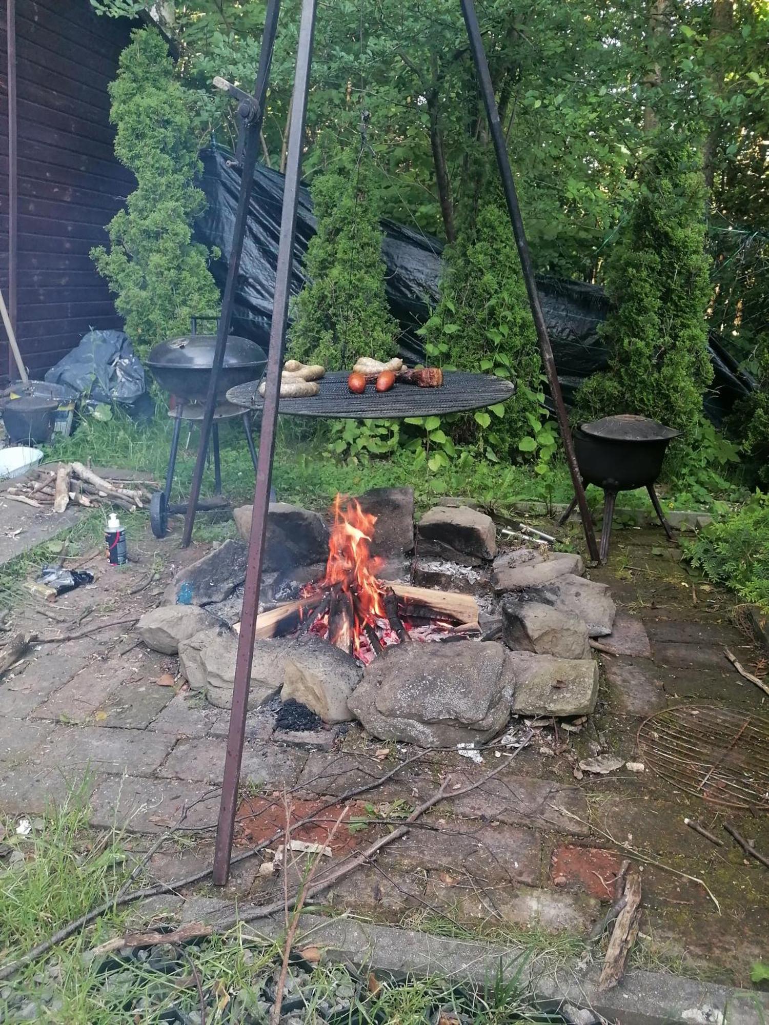 Na Gorce Prázdninový dům