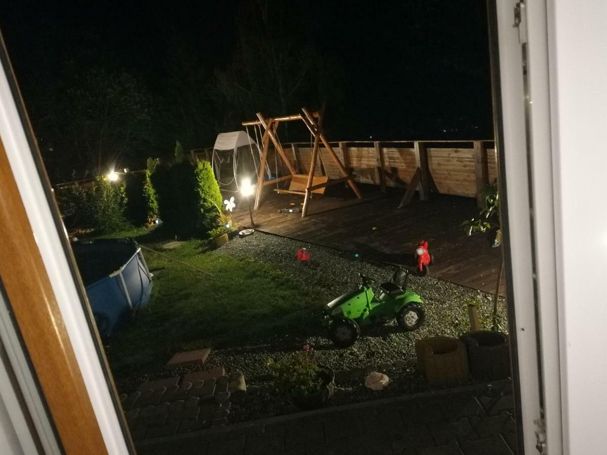 Prázdninový dům Na Gorce