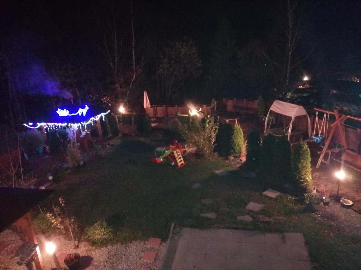 Na Gorce Prázdninový dům Szczyrk